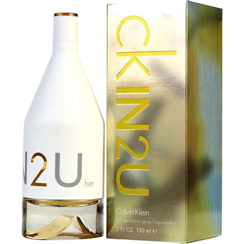 n2u calvin klein